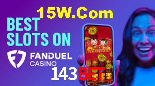 Interface do App 143bet