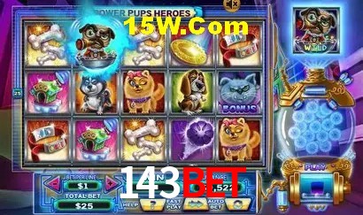 Promoções Sazonais 143bet