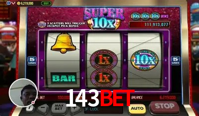 Especiais de Fim de Semana 143bet