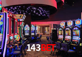 PIX Instantâneo 143bet