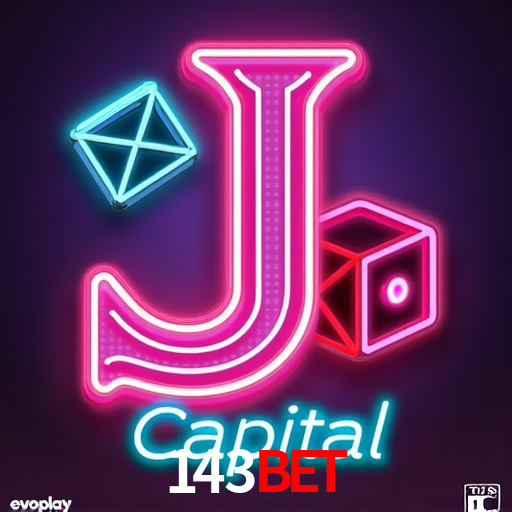Provedores de Jogos 143bet
