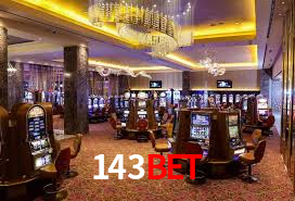 Jogos Exclusivos 143bet