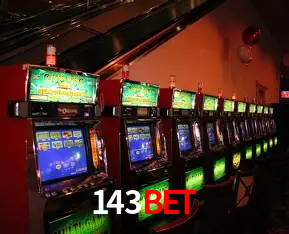 Descubra a Essência do 143bet: Nossa História e Compromissos
